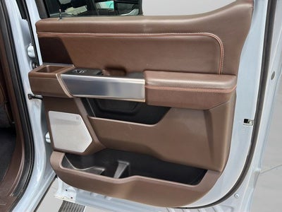 2025 Ford F-350SD King Ranch DRW