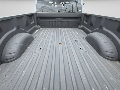 2025 Ford F-350SD King Ranch DRW