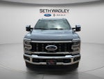 2025 Ford F-350SD King Ranch DRW