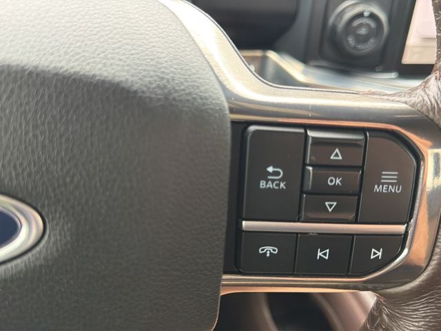 2025 Ford F-350SD King Ranch DRW