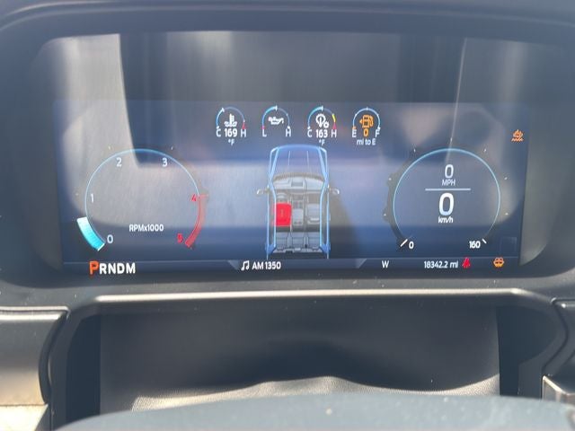 2025 Ford F-350SD King Ranch DRW