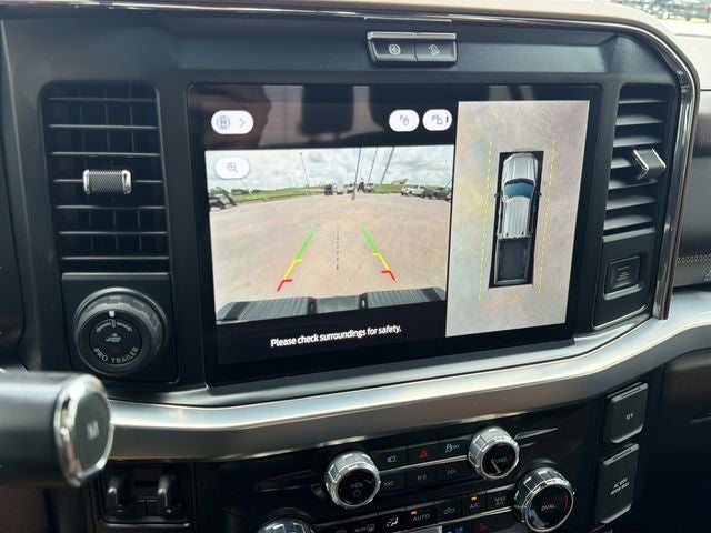 2025 Ford F-350SD King Ranch DRW