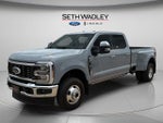 2025 Ford F-350SD King Ranch DRW