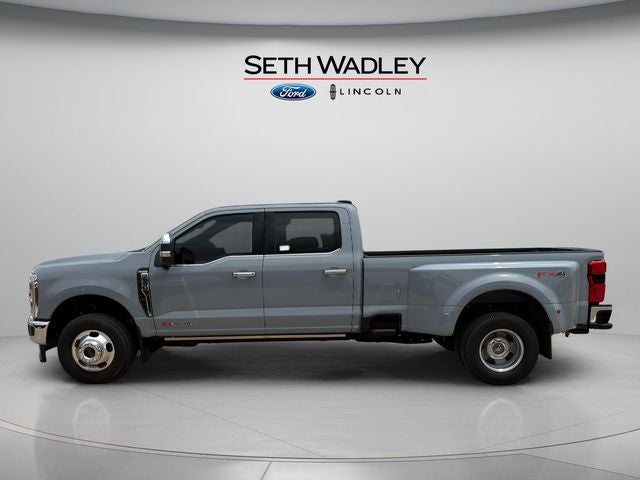 2025 Ford F-350SD King Ranch DRW