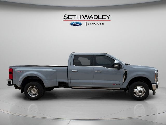2025 Ford F-350SD King Ranch DRW
