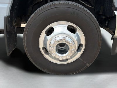 2025 Ford F-350SD King Ranch DRW