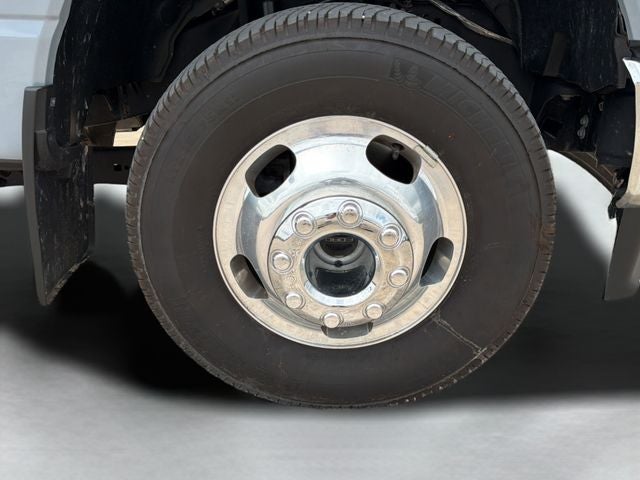 2025 Ford F-350SD King Ranch DRW