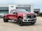 2025 Ford F-350SD Lariat DRW