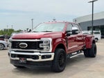 2025 Ford F-350SD Lariat DRW