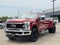 2025 Ford F-350SD Lariat DRW