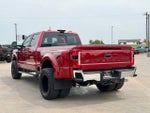2025 Ford F-350SD Lariat DRW