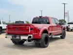2025 Ford F-350SD Lariat DRW