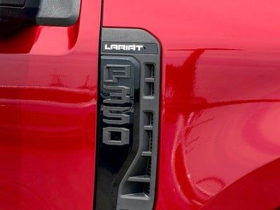 2025 Ford F-350SD Lariat DRW