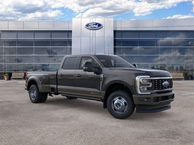 2026 Ford F-350SD King Ranch DRW