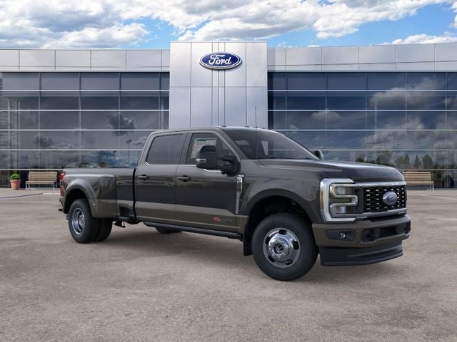 2026 Ford F-350SD King Ranch DRW
