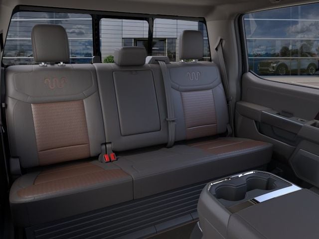 2026 Ford F-350SD King Ranch DRW
