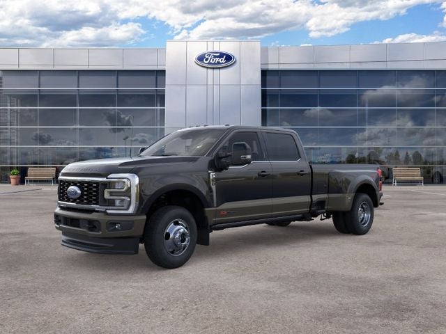 2026 Ford F-350SD King Ranch DRW