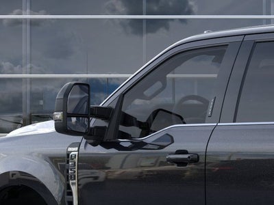 2026 Ford F-350SD King Ranch DRW