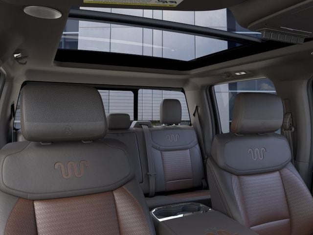 2026 Ford F-350SD King Ranch DRW