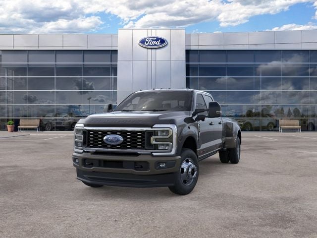2026 Ford F-350SD King Ranch DRW
