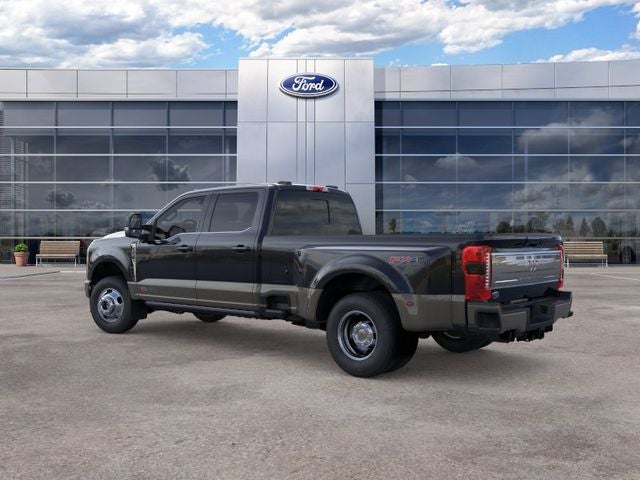 2026 Ford F-350SD King Ranch DRW