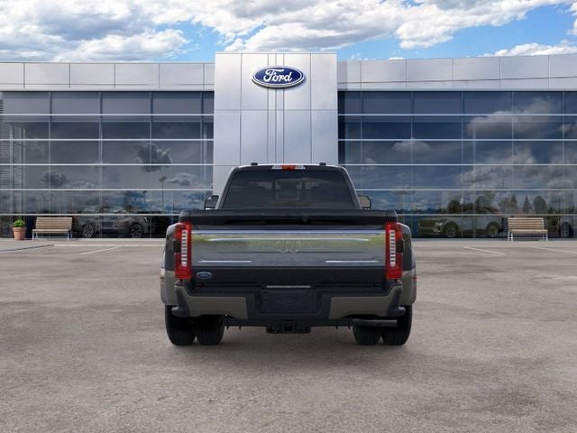2026 Ford F-350SD King Ranch DRW