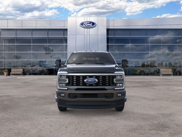 2026 Ford F-350SD King Ranch DRW