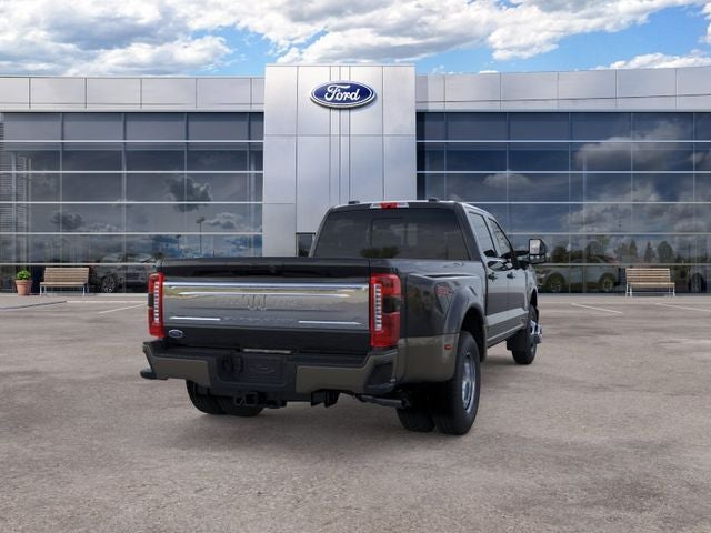 2026 Ford F-350SD King Ranch DRW