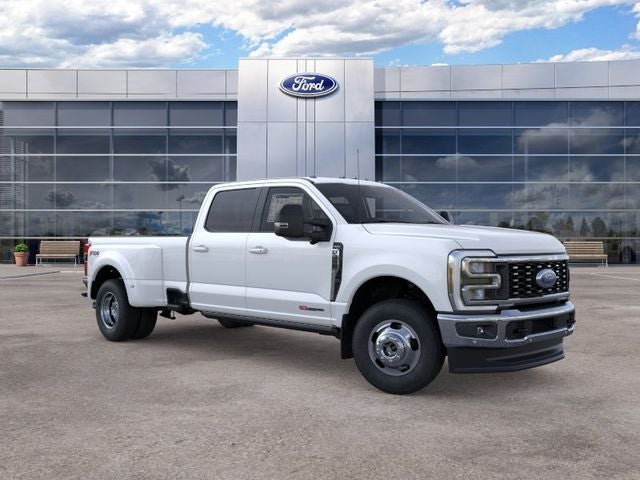 2026 Ford F-350SD Lariat DRW