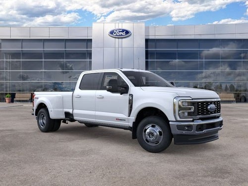 2026 Ford F-350SD Lariat DRW