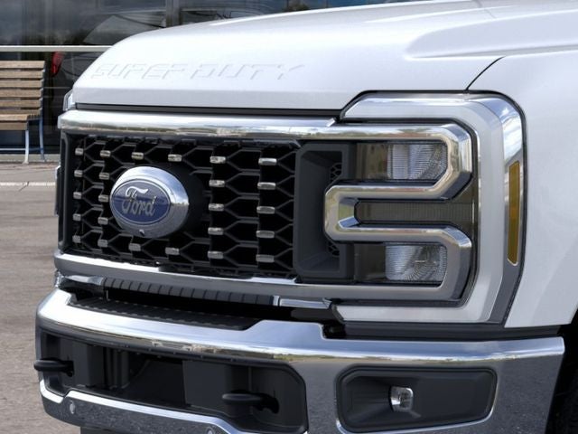 2026 Ford F-350SD Lariat DRW