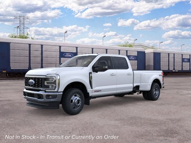 2026 Ford F-350SD Lariat DRW