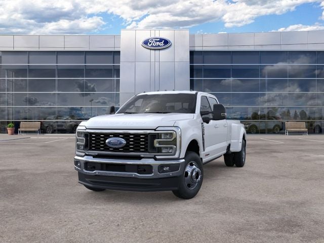 2026 Ford F-350SD Lariat DRW