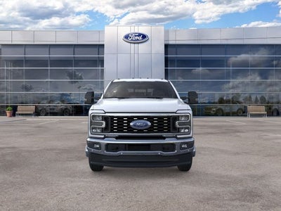 2026 Ford F-350SD Lariat DRW