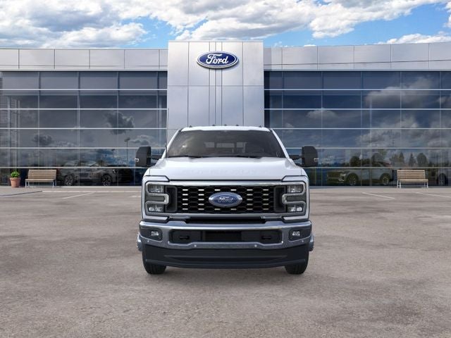2026 Ford F-350SD Lariat DRW