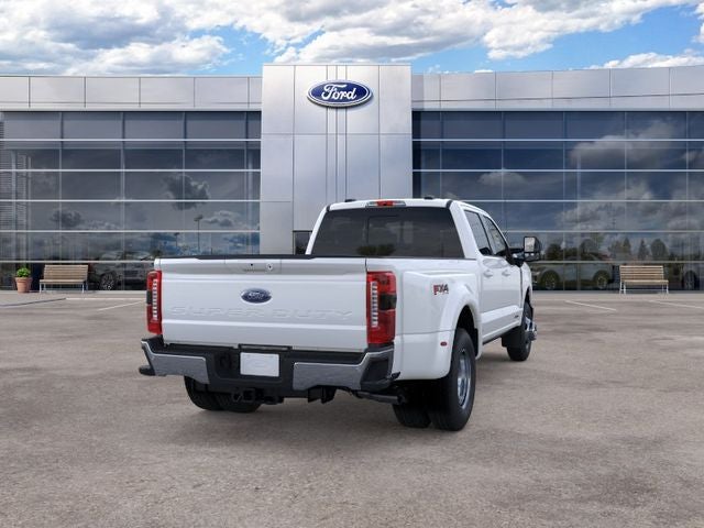 2026 Ford F-350SD Lariat DRW