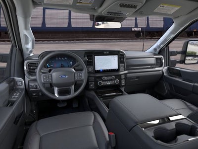 2026 Ford F-350SD Lariat DRW