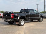 2027 Ford F-350SD Lariat DRW Hi Output 6.7L