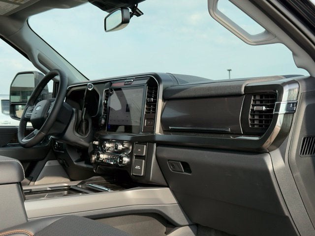 2027 Ford F-350SD Lariat DRW Hi Output 6.7L