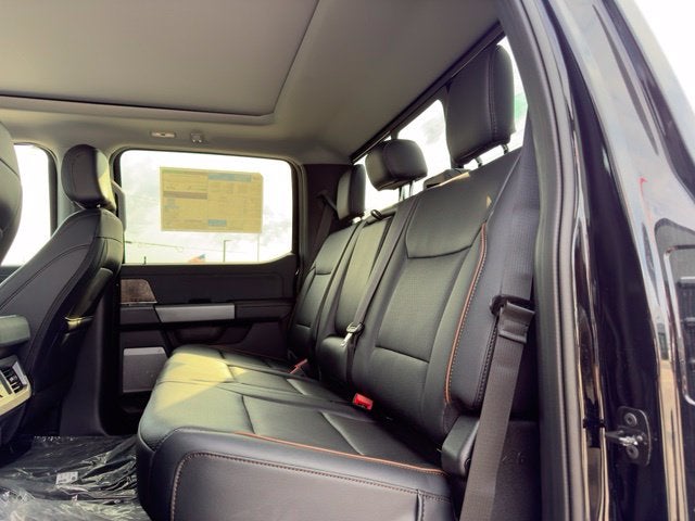 2027 Ford F-350SD Lariat DRW Hi Output 6.7L
