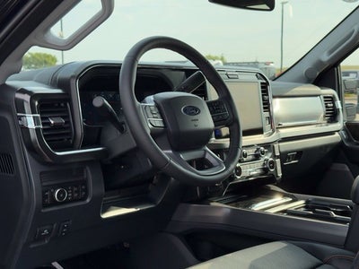 2027 Ford F-350SD Lariat DRW Hi Output 6.7L