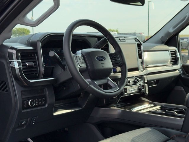2027 Ford F-350SD Lariat DRW Hi Output 6.7L