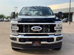 2027 Ford F-350SD Lariat DRW Hi Output 6.7L