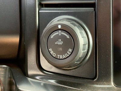 2027 Ford F-350SD Lariat DRW Hi Output 6.7L