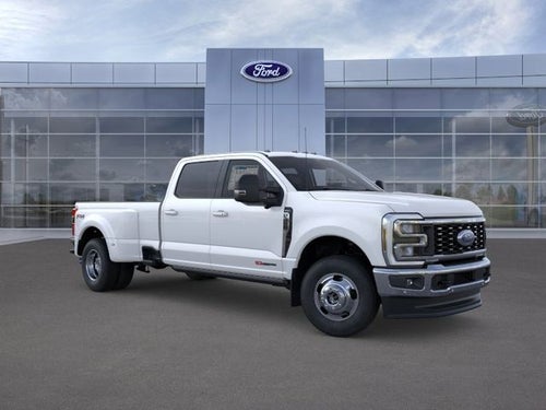 2025 Ford F-350SD Lariat DRW