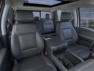 2025 Ford F-350SD Lariat DRW