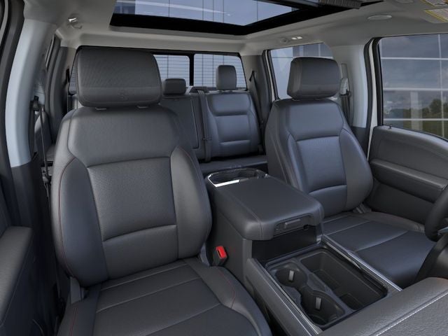 2025 Ford F-350SD Lariat DRW