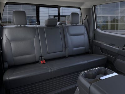 2025 Ford F-350SD Lariat DRW