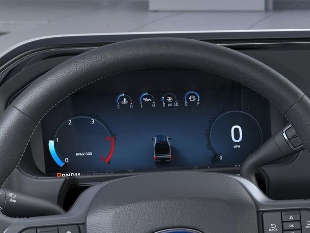 2025 Ford F-350SD Lariat DRW