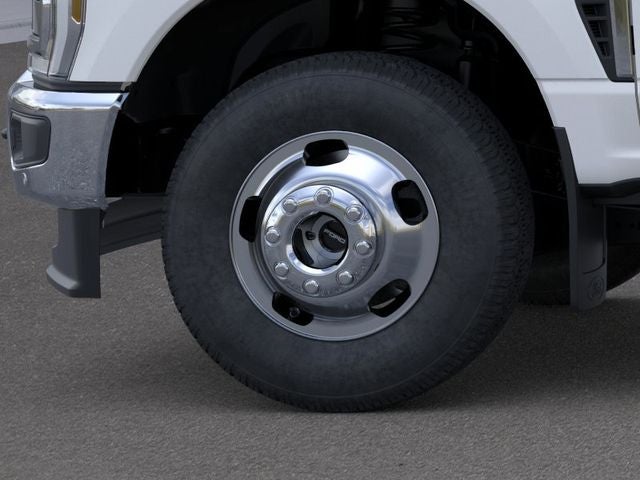 2025 Ford F-350SD Lariat DRW